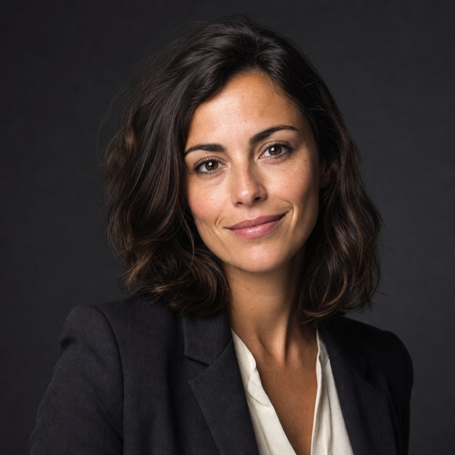 Camille Durand