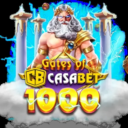 Gates of Casabet